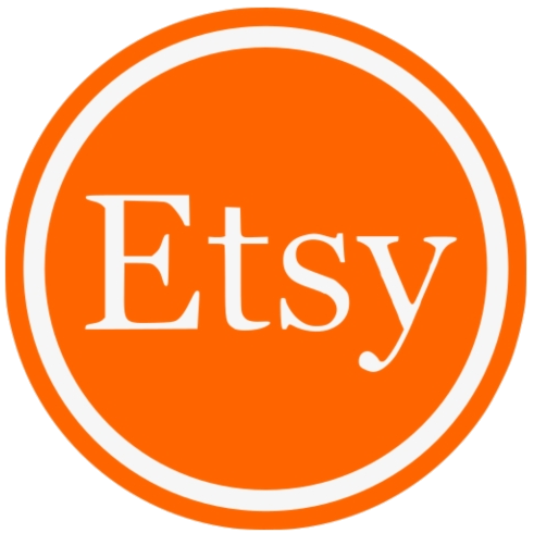 Etsy Icon